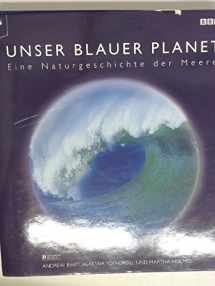9783802514760-3802514769-Unser blauer Planet. Eine Naturgeschichte der Meere. Bildband aus der BBC Edition.
