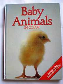 9780706411072-0706411072-Baby Animals In Color