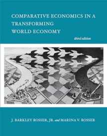 9780262037334-0262037335-Comparative Economics in a Transforming World Economy, third edition (Mit Press)