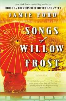 9780345522030-0345522036-Songs of Willow Frost: A Novel