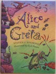 9780881069747-0881069744-Alice and Greta: A Tale of Two Witches