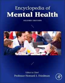 9780123970459-0123970458-Encyclopedia of Mental Health