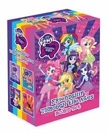 9780316307789-0316307785-My Little Pony: Equestria Girls: Friendship Through the Ages Boxed Set