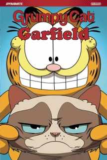 9781524104962-1524104965-Grumpy Cat & Garfield