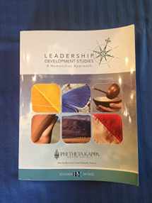 9780738066042-0738066044-Leadership Development Studies: A Humanities Approach
