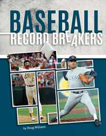 9781624038457-162403845X-Baseball Record Breakers