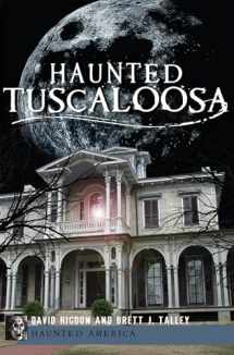 9781609495732-160949573X-Haunted Tuscaloosa (Haunted America)