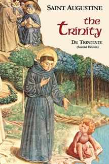 9781565484467-1565484460-The Trinity (Works of Saint Augustine: A Translation for the 21st Century) (Works of Saint Augustine, 5)
