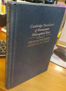 9780521582957-0521582954-Cambridge Translations of Renaissance Philosophical Texts, Vol. 2: Political Philosophy (Volume 2)
