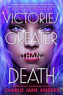 9781250317315-1250317312-Victories Greater Than Death (Unstoppable, 1)