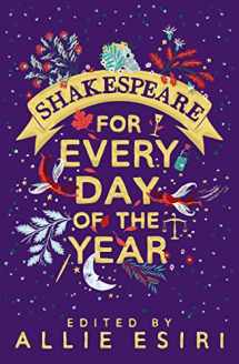 9781529005035-1529005035-Shakespeare for Every Day of the Year