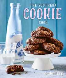 9780848747008-0848747003-The Southern Cookie Book