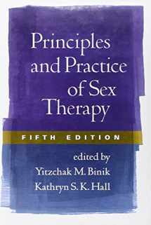 9781462513673-1462513670-Principles and Practice of Sex Therapy, Fifth Edition