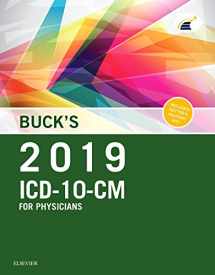 9780323582735-0323582737-Buck's 2019 ICD-10-CM Physician Edition