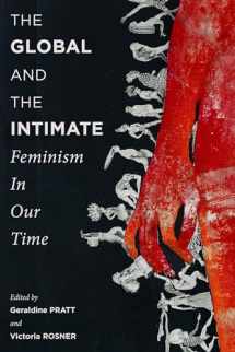 9780231154499-0231154496-The Global and the Intimate: Feminism in Our Time (Gender and Culture Series)