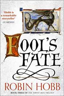 9780007588978-0007588976-Fool’s Fate (The Tawny Man Trilogy, Book 3)
