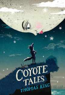 9781554988334-1554988330-Coyote Tales