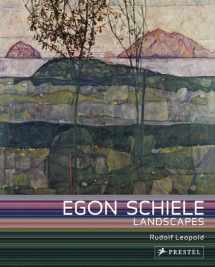 9783791344584-3791344587-Egon Schiele: Landscapes