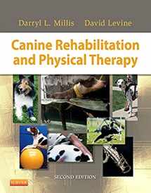 9781437703092-1437703097-Canine Rehabilitation and Physical Therapy