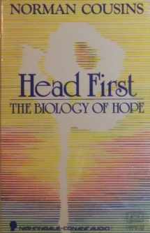 9781555253769-1555253768-Head First: The Biology of Hope