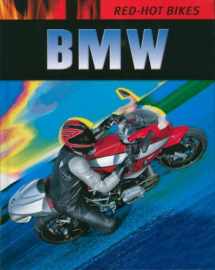 9781597711340-1597711349-BMW (Red-Hot Bikes)