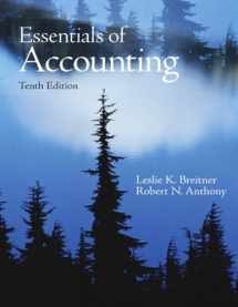 9780136071822-0136071821-Essentials of Accounting