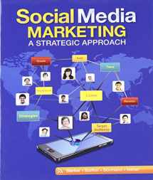 9780538480871-0538480874-Social Media Marketing: A Strategic Approach