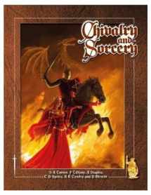 9781902500218-1902500210-Chivalry & Sorcery 5th Edition
