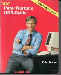 9780136620730-0136620736-Peter Norton's DOS Guide