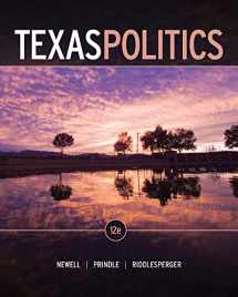 9781111833060-1111833060-Texas Politics