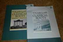 9780838822548-0838822541-Vocabulary from Classical Roots B