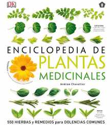 9788416407286-8416407282-enciclopedia de plantas medicinales