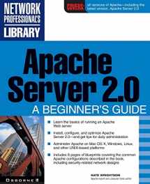 9780072191837-007219183X-Apache Server 2.0: A Beginner's Guide