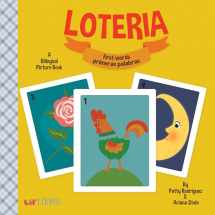 9781495126550-1495126552-Loteria: First Words / Primeras Palabras (English and Spanish Edition)