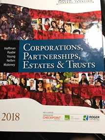 9781337385947-1337385948-South-western Federal Taxation 2018: Corporations, Partnerships, Estates and Trusts