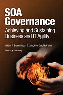 9780137147465-0137147465-SOA Governance: Achieving and Sustaining Business and IT Agility