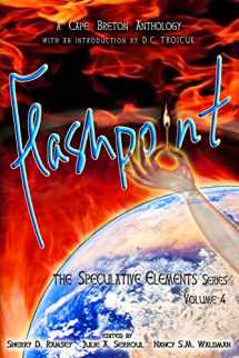 9780993632501-0993632505-Flashpoint: The Speculative Elements