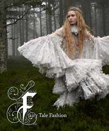 9780300218022-0300218028-Fairy Tale Fashion