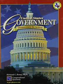9780078285684-0078285682-United States Government: Democracy in Action (Texas Edition)
