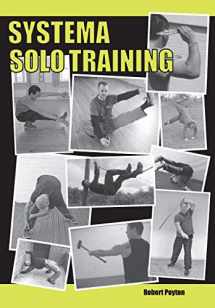 9780995645431-0995645434-Systema Solo Training
