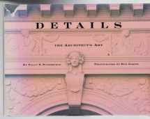 9780877018988-0877018987-Details: The Architect's Art