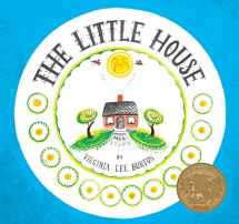 9780547131047-0547131046-The Little House Board Book