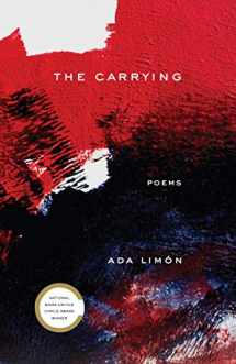 9781571315120-1571315128-The Carrying: Poems