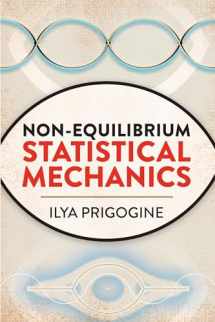9780486815558-0486815552-Non-Equilibrium Statistical Mechanics (Dover Books on Physics)