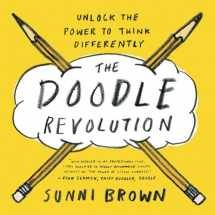 9781591845881-1591845882-The Doodle Revolution: Unlock the Power to Think Differently