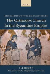9780199582761-0199582769-The Orthodox Church in the Byzantine Empire (Oxford History of the Christian Church)