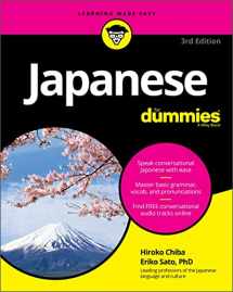 9781119475408-1119475406-Japanese For Dummies