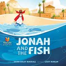 9781496411204-149641120X-Jonah and the Fish (Flipside Stories)