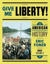 9780393614169-0393614166-Give Me Liberty!: An American History
