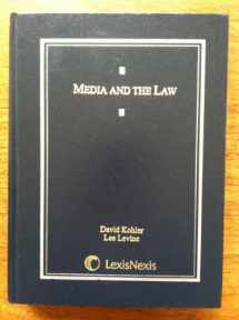 9781422406939-1422406938-Media and the Law